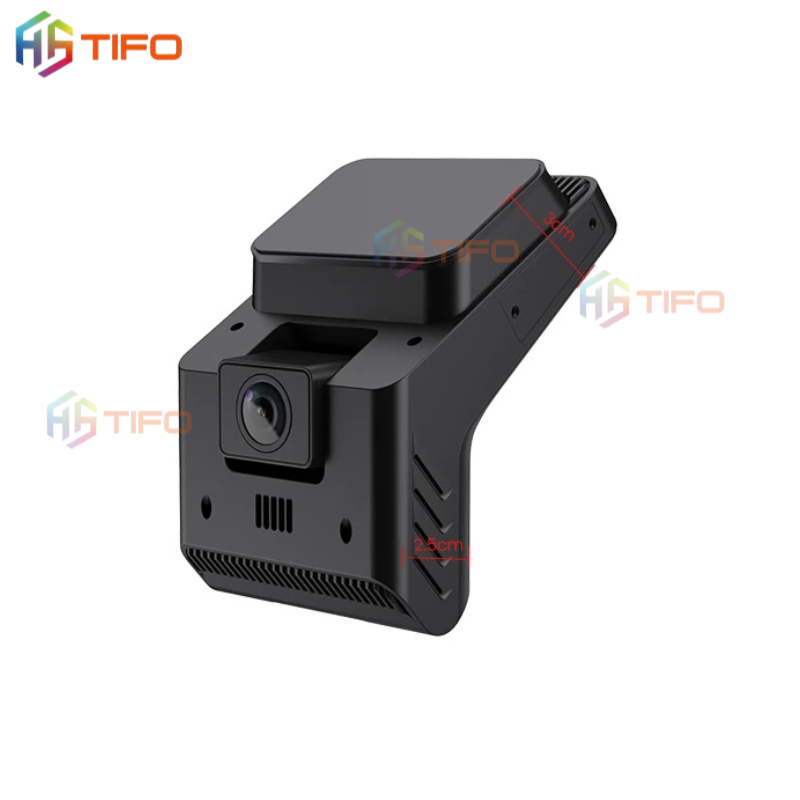 🔥 Camera giám sát đội xe Virotte/Carsite A800 | 4G | 1080P