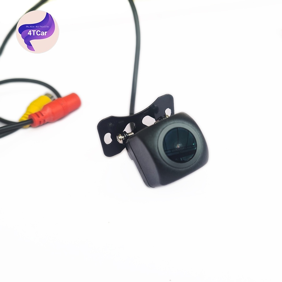 Camera Lùi AHD 1080P Full HD TC-01 – Giải Pháp An Toàn Với Độ Nét Cao