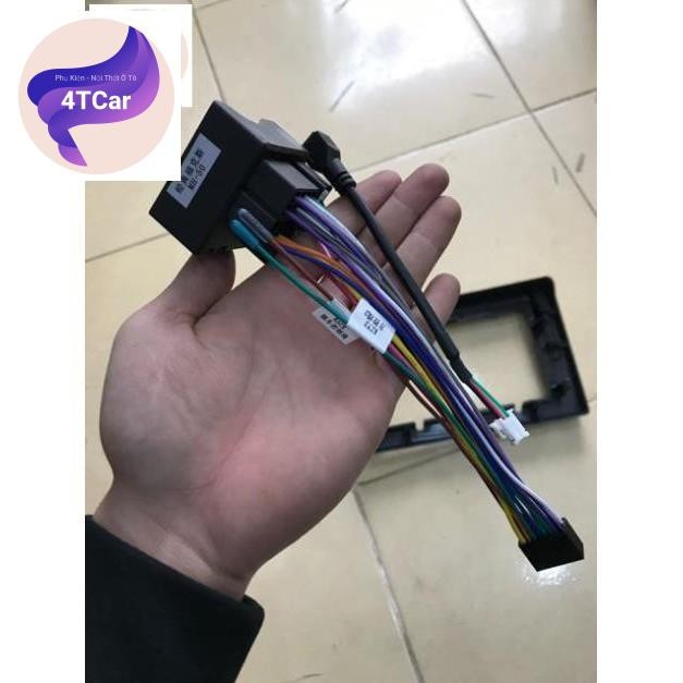 Mặt dưỡng Ford Transit (9 inch)