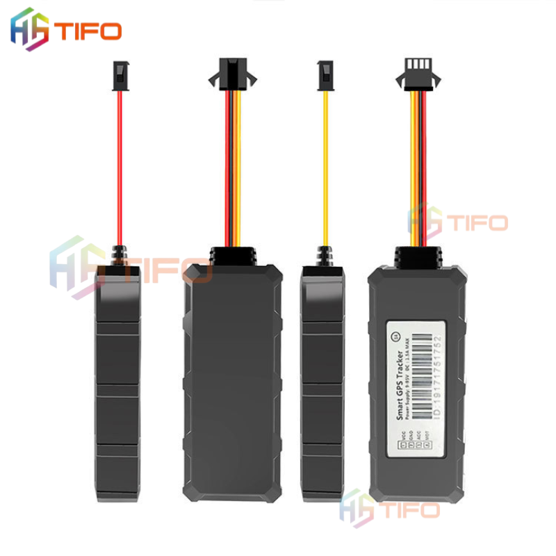🔥 Thiết bị định vị ô tô 4G T21 T22 GPS 5m Pin polymer 300h