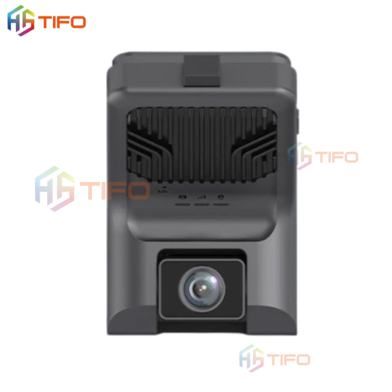 🔥 Camera hành trình 4G A800-D | 2MP | Góc 140°