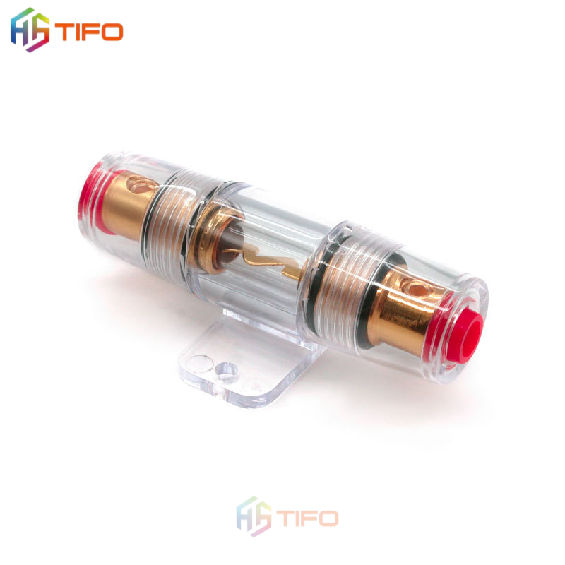 Cầu chì/bảo hiểm nguồn ampli ô tô KUERL K-BX012 12-24V