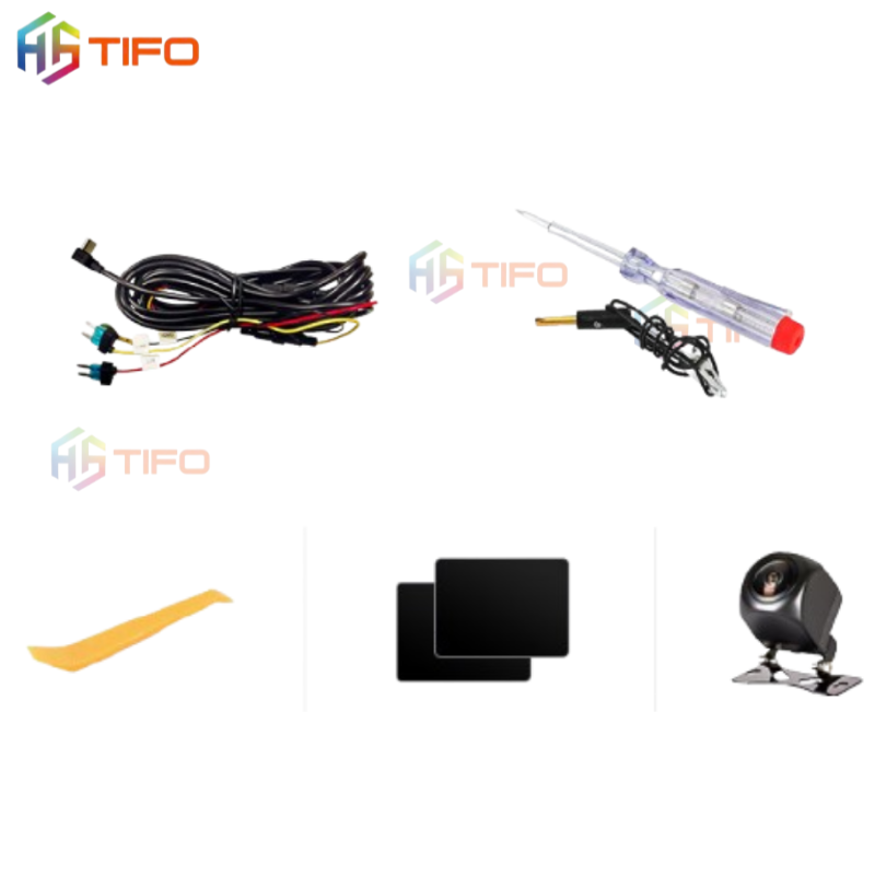 🔥 Camera hành trình 4G Carsite/Vellot D200 | 2K (1440P)