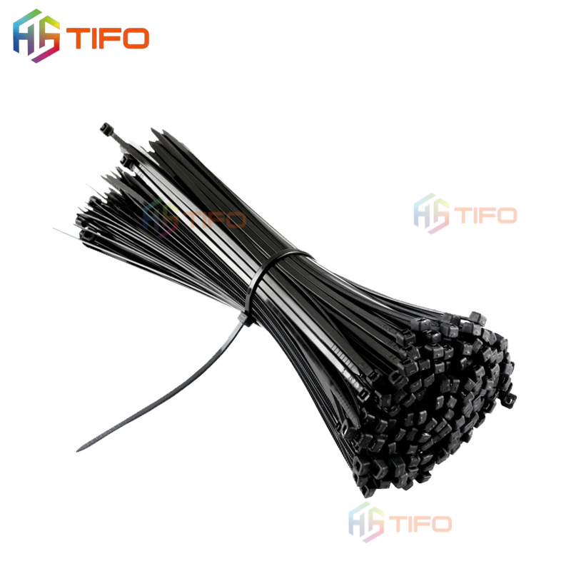 🔥 Dây rút nylon (dây buộc) KUERL – Nhiều kích thước