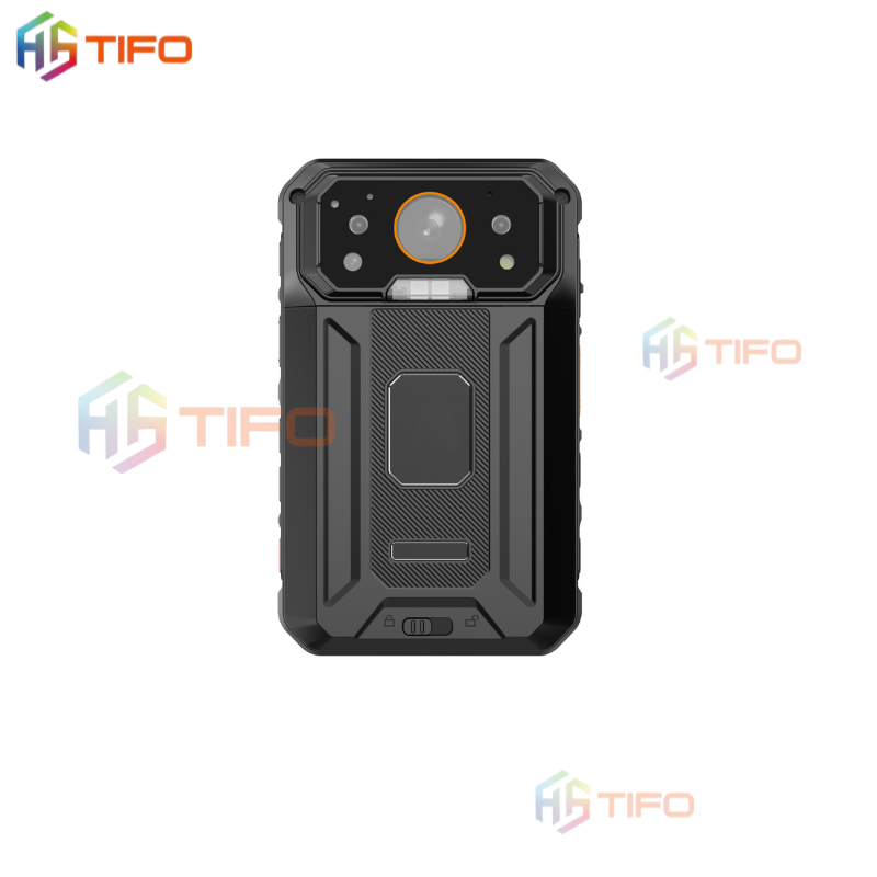 🔥 Camera đeo người Vilot DSJ-D100-5G (A66-1) | 4K | OIS