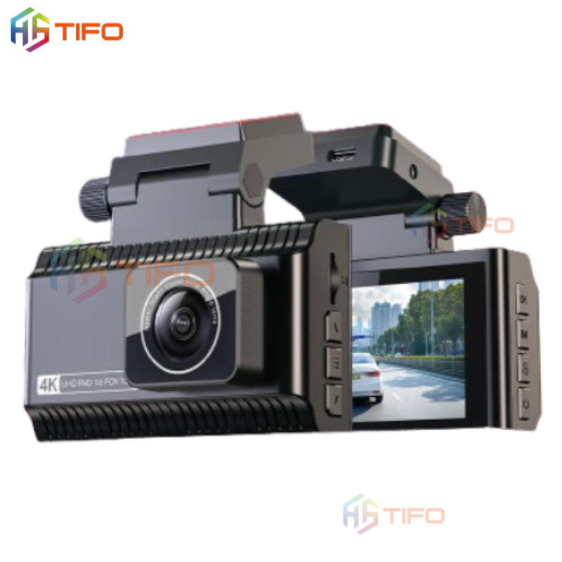 🔥 Camera hành trình 4G giám sát từ xa A50-4G  1080P