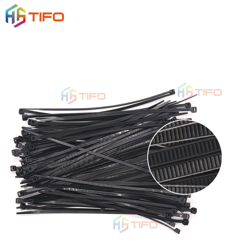 🔥 Dây rút nylon (dây buộc) KUERL – Nhiều kích thước