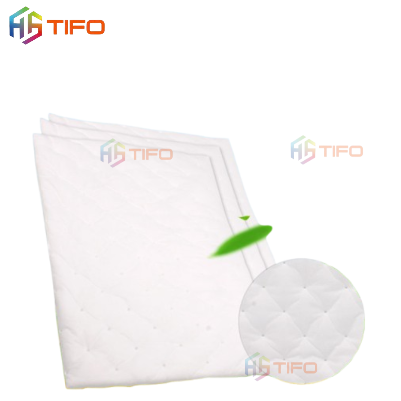🔥 Vải bông cách âm/tiêu âm ô tô KUERL K-0123 – Bông Windsor