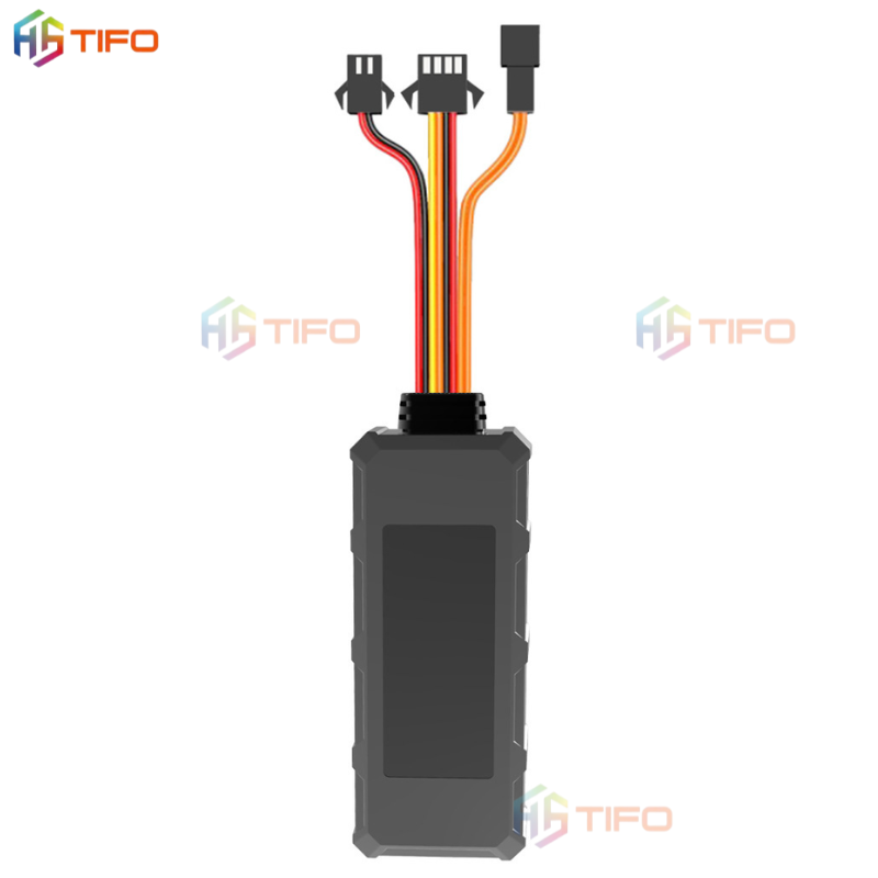🔥 Thiết bị định vị ô tô 4G T21 T22 GPS 5m Pin polymer 300h