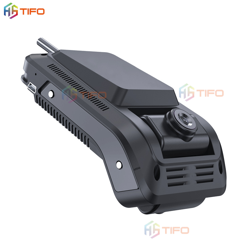 🔥Camera hành trình 4G D100 (Đẳng cấp/Vilut) 1440P Góc 150°