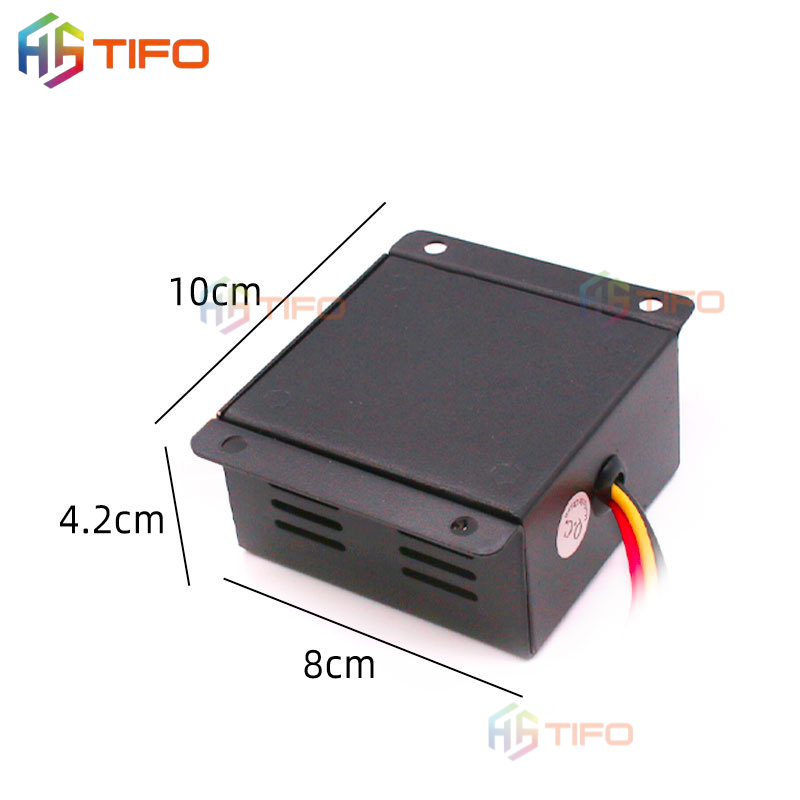 🔥 Bộ chuyển đổi điện ô tô KUERL K-5A – Công suất 60W