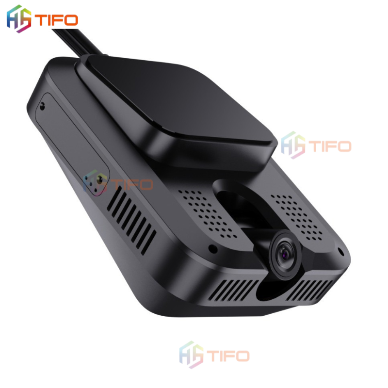 🔥 Camera hành trình 4G A100 | 1080P | Góc 150° 12V–24V