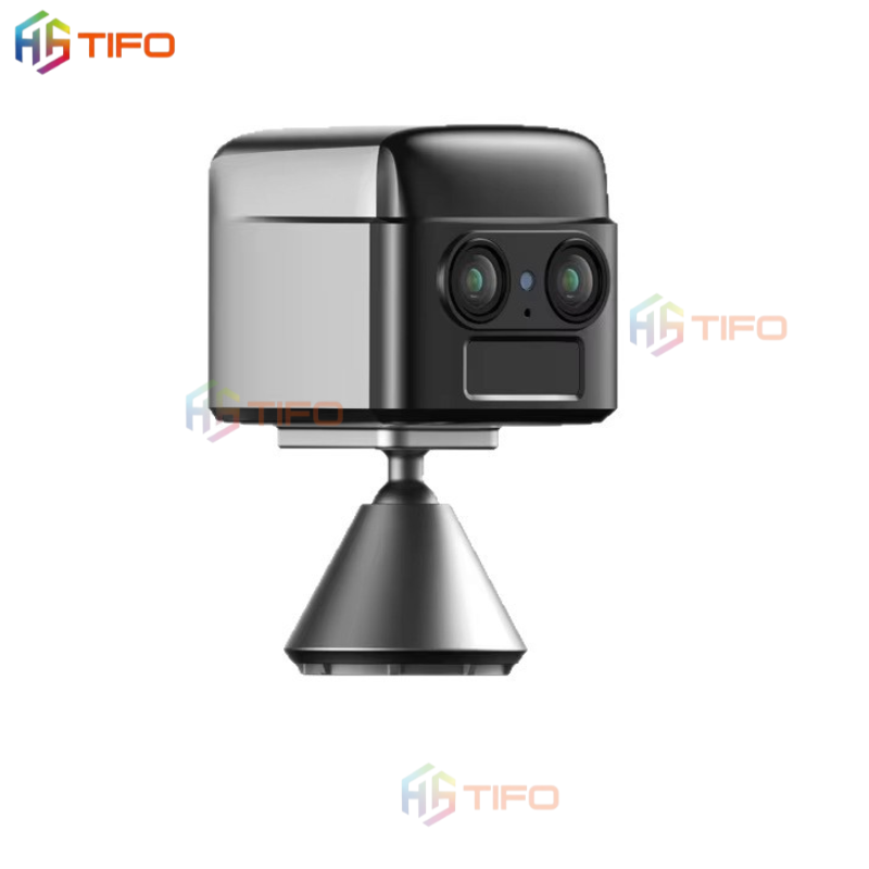 🔥 Camera 4G di động Y70 | 2K | 3MP | Góc 100°