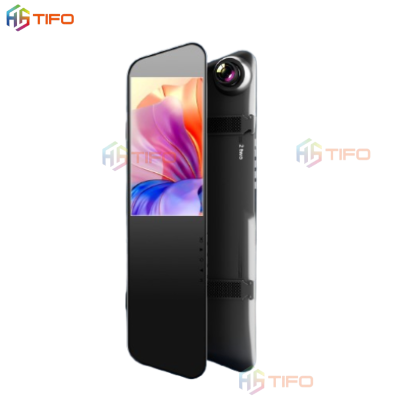 🔥 Camera hành trình Caster/Wilute Q3 Màn 4.7 1080P Góc 160°