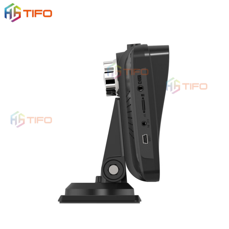 🔥 Bộ camera hành trình xe tải H30 4 kênh 1080P Wi-Fi 7"