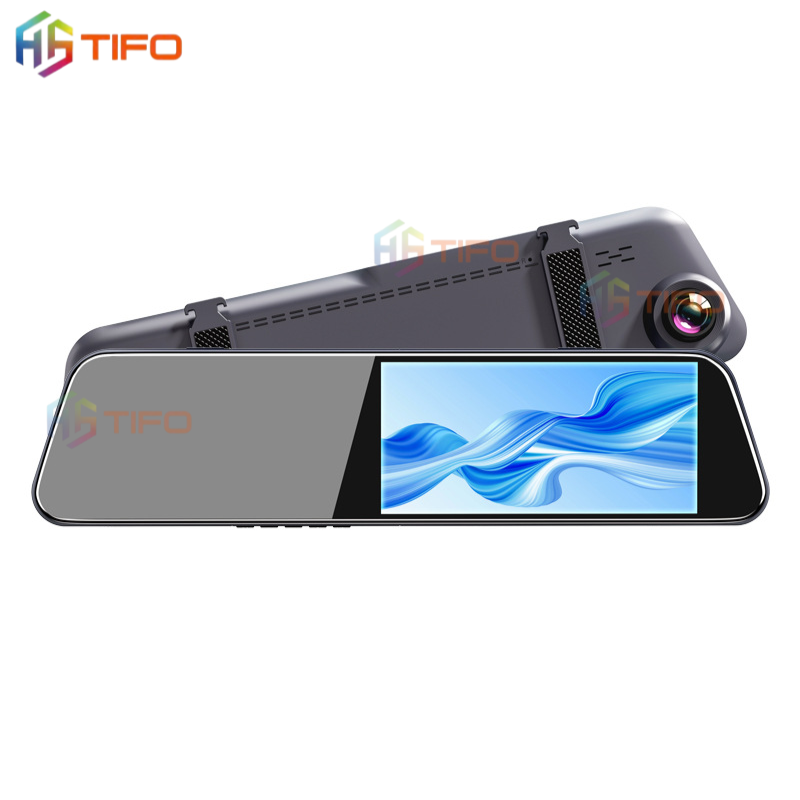 🔥 Camera hành trình Caster/Wilute Q3 Màn 4.7 1080P Góc 160°