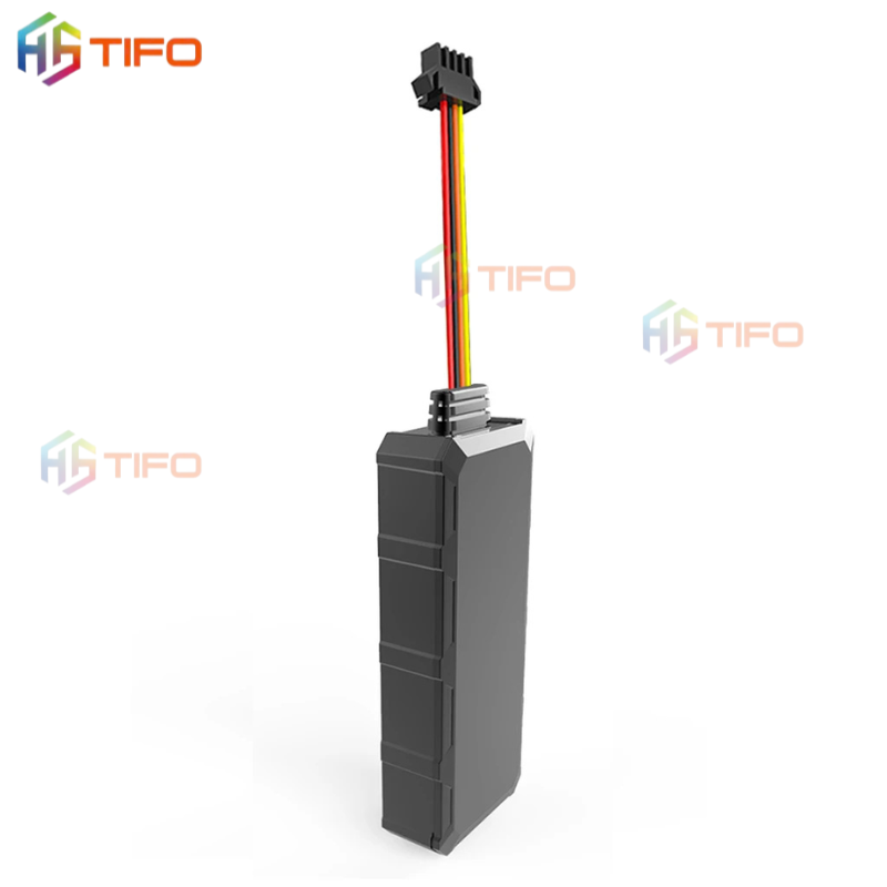 🔥 Thiết bị định vị ô tô T1-GPS | 4G | GPS sai số ~10m