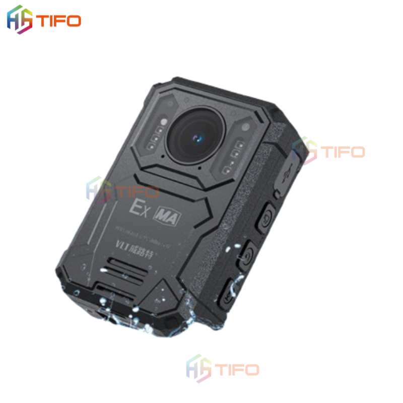 🔥 Vilot YHJ3.7 bodycam 1440P | 26MP | 15h | TF