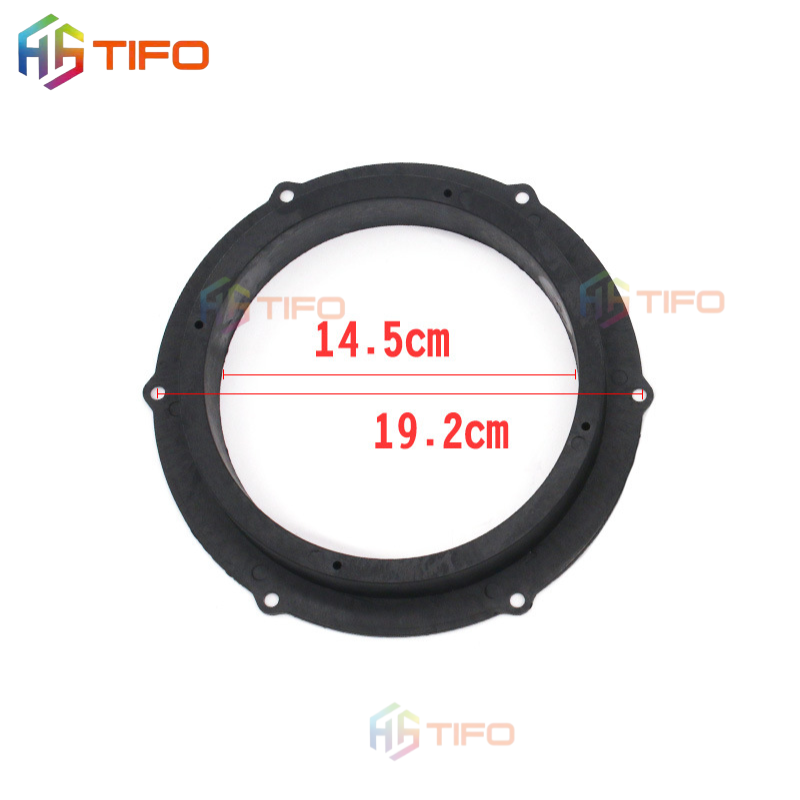 Đệm lắp đặt KUERL Volkswagen/Skoda (192×192×35mm)