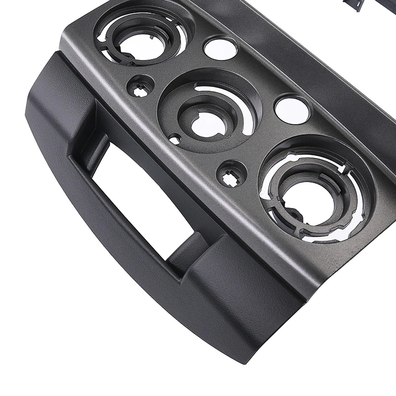 Mặt Dưỡng Mazda BT-50 và Everest 06-11 Dành Cho Màn Hình DVD Android 9 Inch