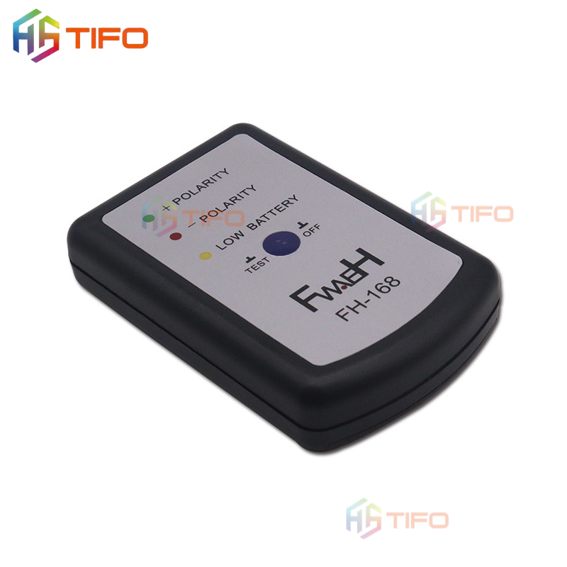 Thiết Bị Kiểm Tra Loa Ô Tô KUERL FH-1681 Nhỏ Gọn 0.2kg