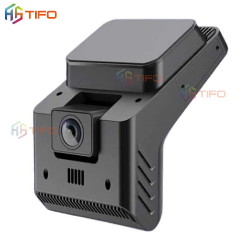 🔥 Camera hành trình 4G A800-D | 2MP | Góc 140°