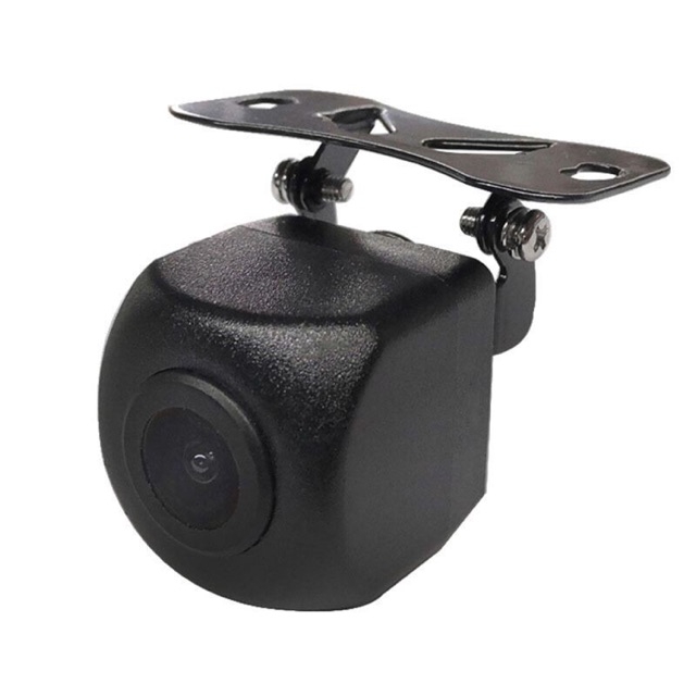 Camera lùi AHD độ phân giải 1280*720 chuẩn ahd 1080p có hồng ngoại nhìn ban đêm nét dành cho màn android