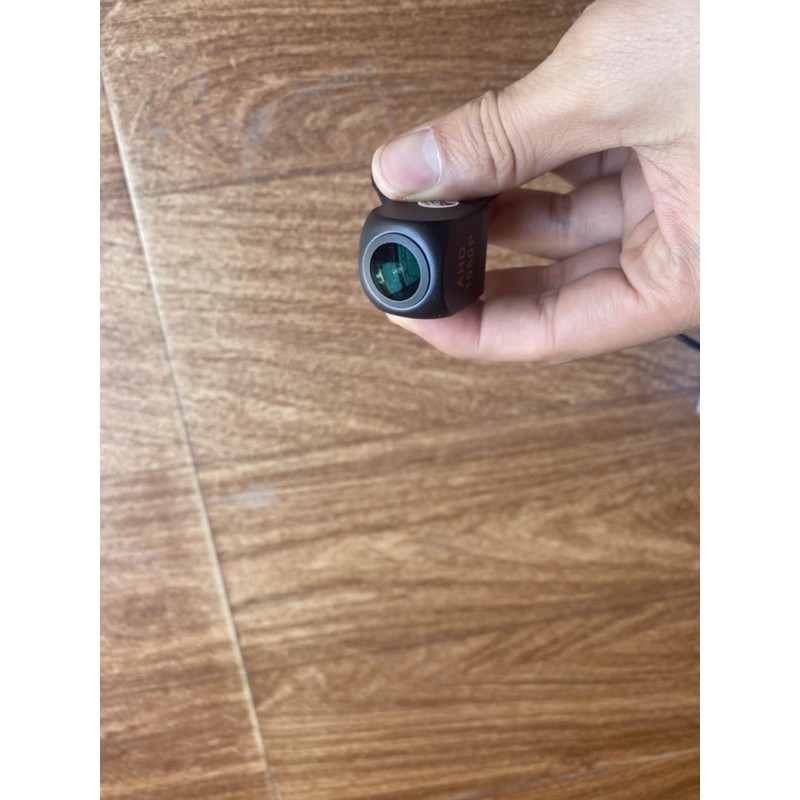 Camera lùi dành cho màn android Full HD 1080p - chính hãng BORNA C10  bảo hành 1 năm đổi mới