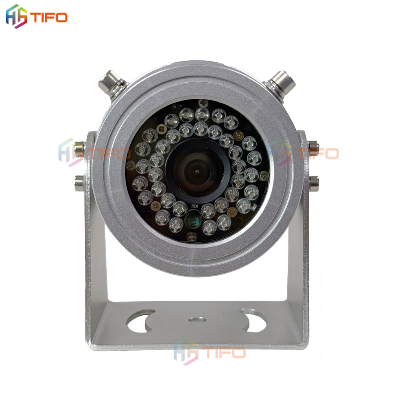 💥 Camera chống cháy nổ CY-12 | 24V | AHD | 1080P