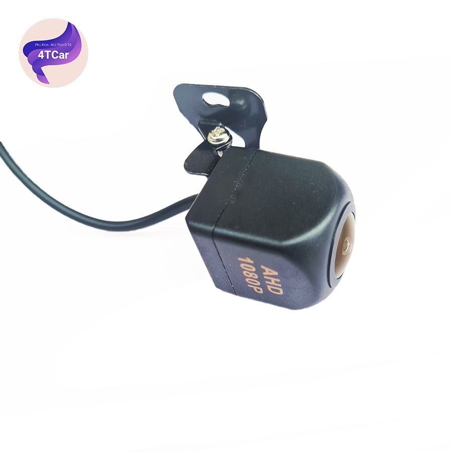 CAMERA LÙI Ô TÔ AHD 720P - GIẢI PHÁP HOÀN HẢO CHO AN TOÀN LÙI XE