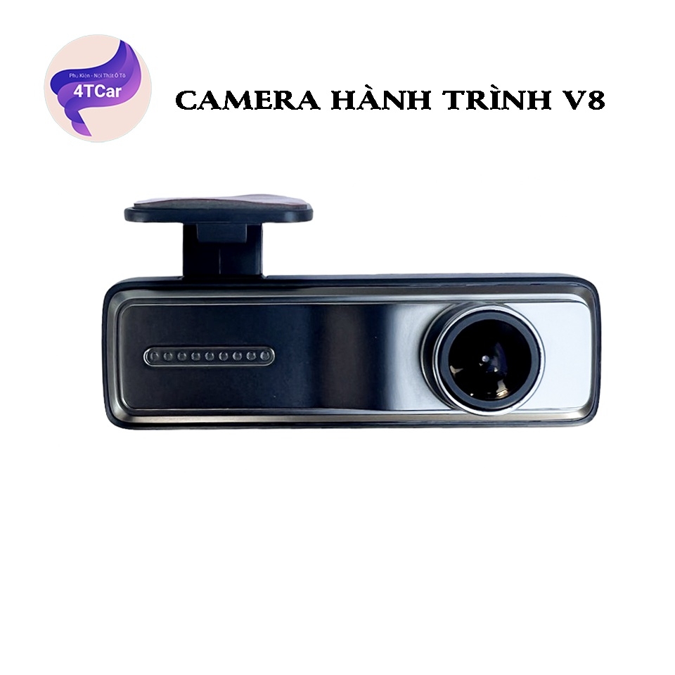 Camera hành trình ô tô V8