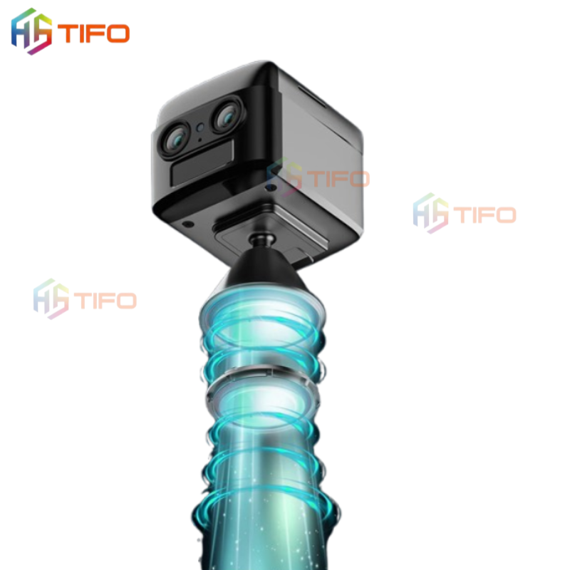 🔥 Camera 4G di động Y70 | 2K | 3MP | Góc 100°