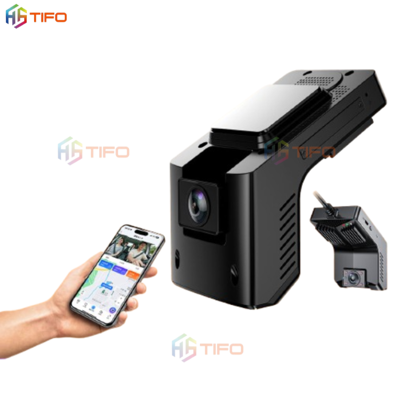 🔥 Camera giám sát đội xe Velute/Caste D70A | 1080P | 150°