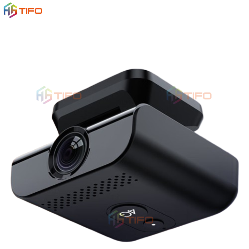 🔥 Camera hành trình VLT D80 (D80PRO) | 1080P 160°