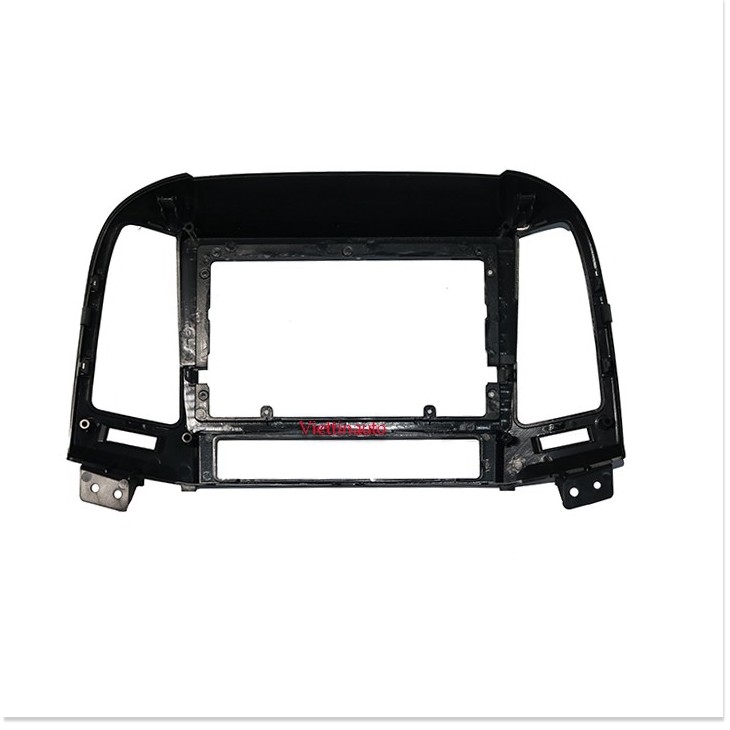 Mặt dưỡng Hyundai Santafe 2006-2012 (9 inch)