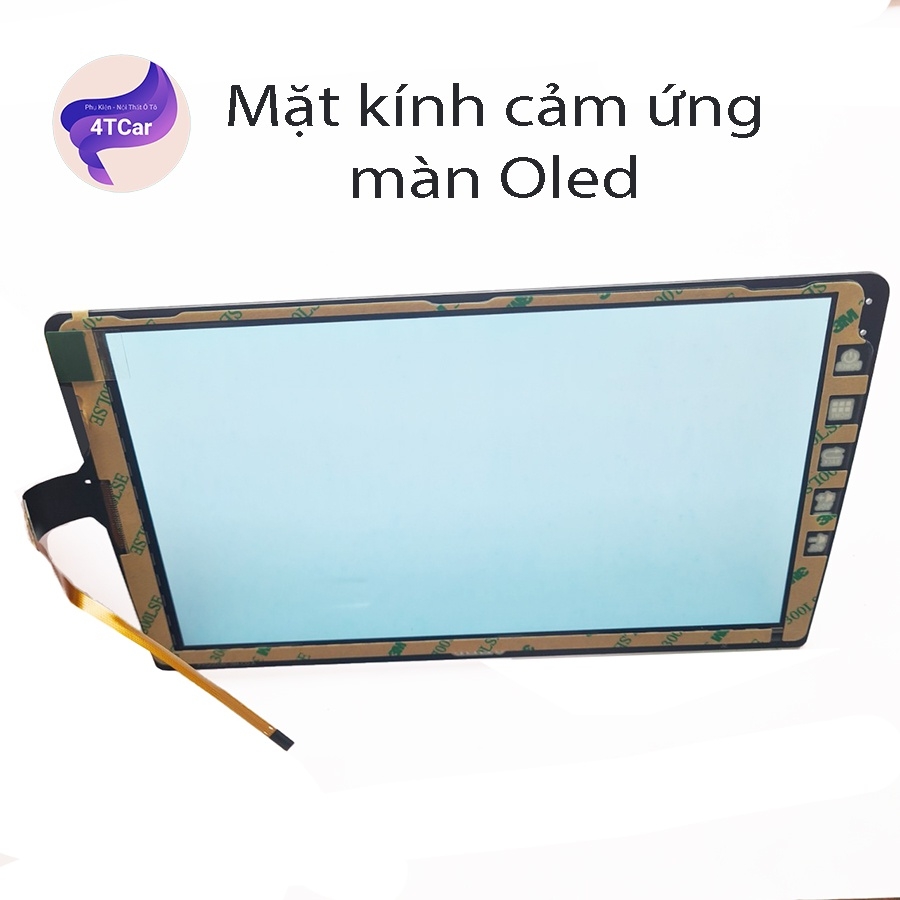MẶT KÍNH CẢM ỨNG MÀN HÌNH OLED C2, OLEDPRO– GIẢI PHÁP THAY THẾ KHI MÀN HÌNH Ô TÔ BỊ LIỆT HOẶC LOẠN CẢM ỨNG