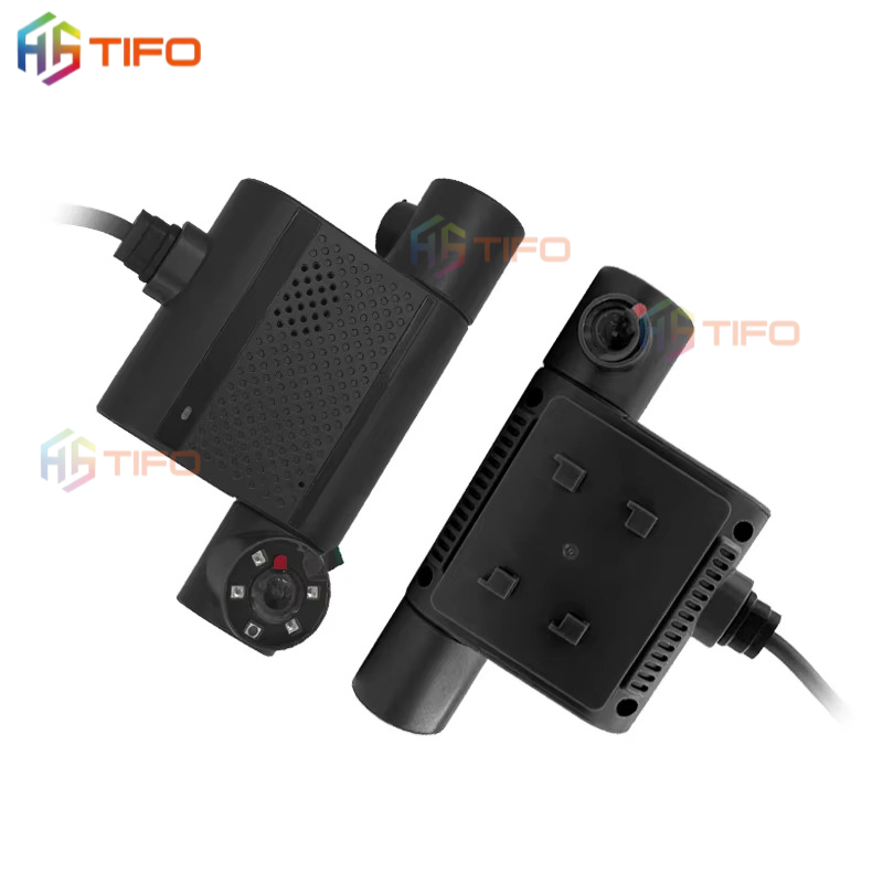 🔥 Velute/Caste D50 Camera hành trình 4G đội xe 1080P 150°
