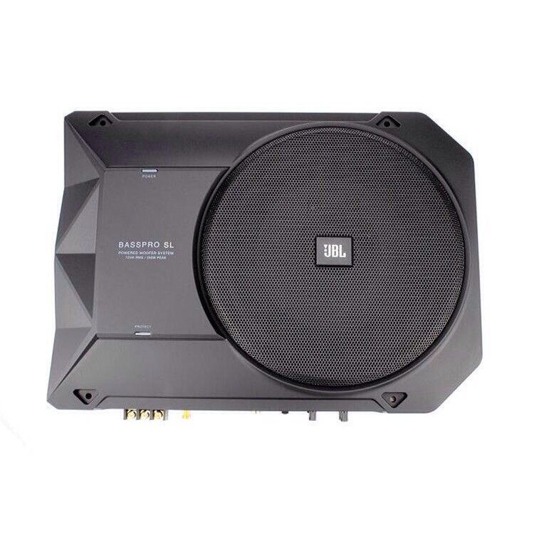 Loa Sub Gầm Ghế Ô Tô JBL Cao Cấp