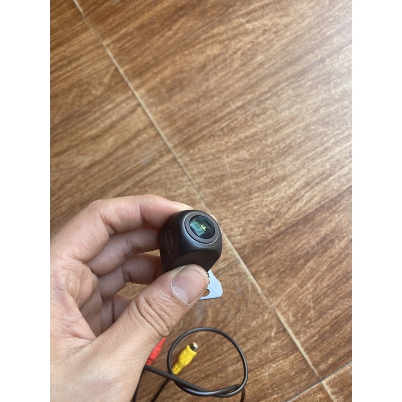 Camera lùi dành cho màn android Full HD 1080p - chính hãng BORNA C10  bảo hành 1 năm đổi mới