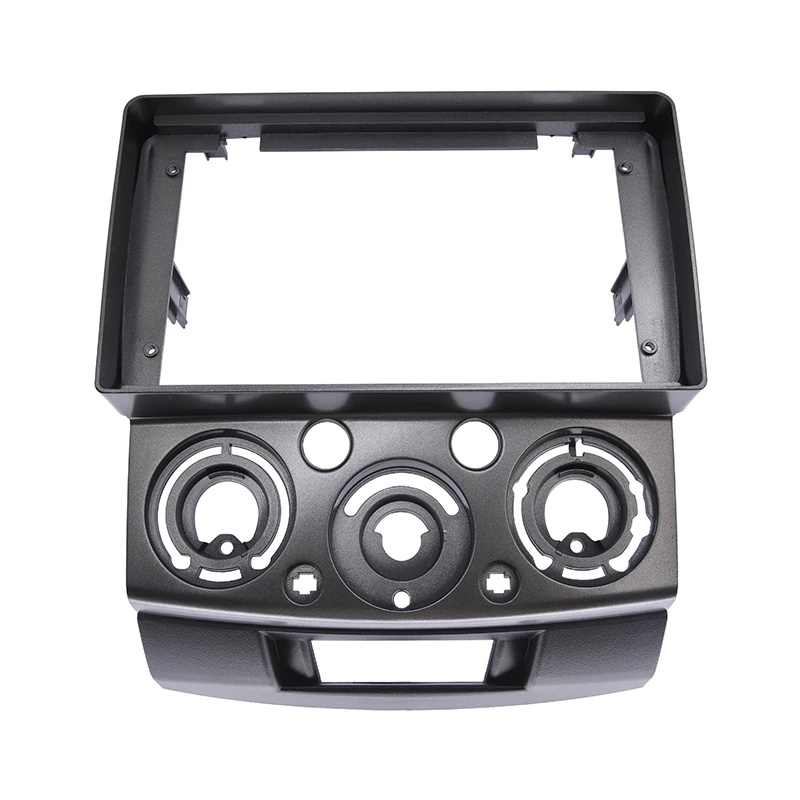 Mặt Dưỡng Mazda BT-50 và Everest 06-11 Dành Cho Màn Hình DVD Android 9 Inch