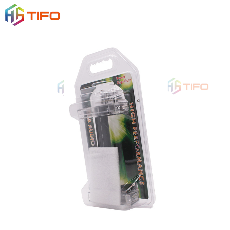 Tụ điện (Capacitor) KUERL 4.0F Kích thước 345×190mm