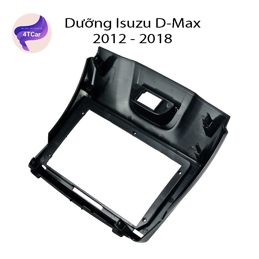 Mặt dưỡng Isuzu D-Max (9 inch)