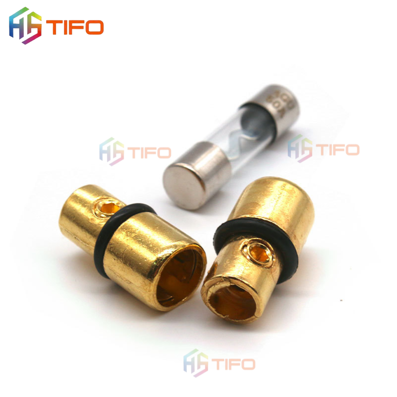 🔧 Cầu Chì/Bảo Hiểm Nối Nguồn Amply Ô Tô KUERL K-BX031