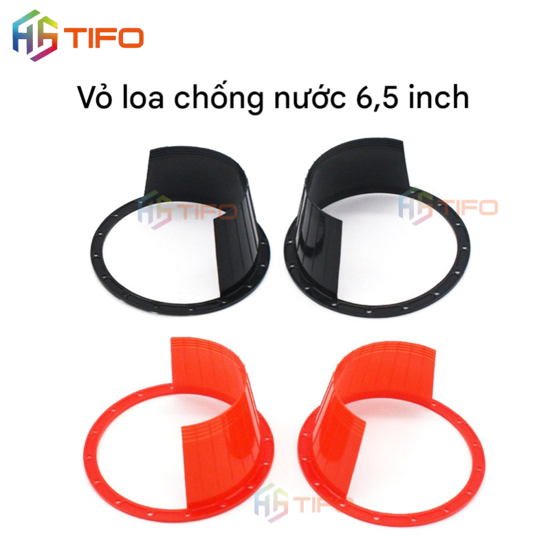 🔊 Loa Chống Nước KUERL K-M01 Tuỳ chọn màu Đen/Đỏ