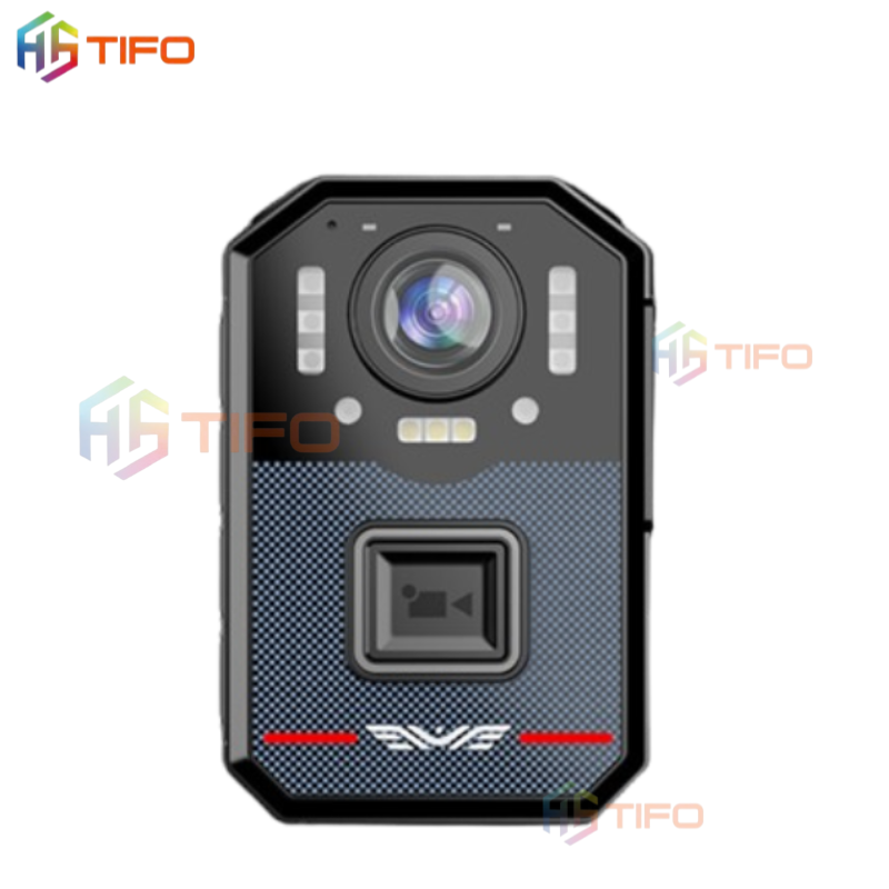 🔥 Camera đeo người Virot V10 | 1440P | OIS chống rung