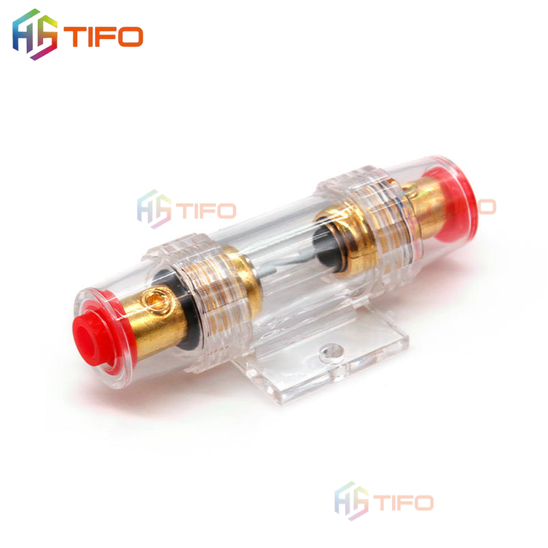 🔧 Cầu Chì/Bảo Hiểm Nối Nguồn Amply Ô Tô KUERL K-BX031