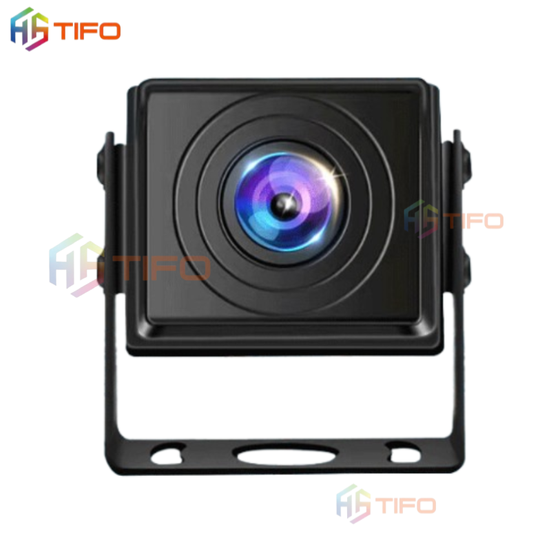 🔥 Camera màn hình xe tải “Đẳng cấp” H6 1080P 170°