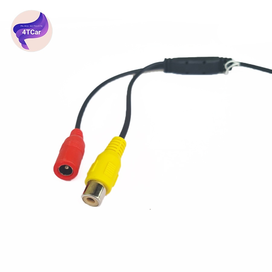 CAMERA LÙI Ô TÔ AHD 720P - GIẢI PHÁP HOÀN HẢO CHO AN TOÀN LÙI XE