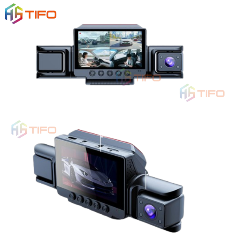 🔥 CarSight/Vellot X13 Ultra – Camera hành trình 2K 1440P