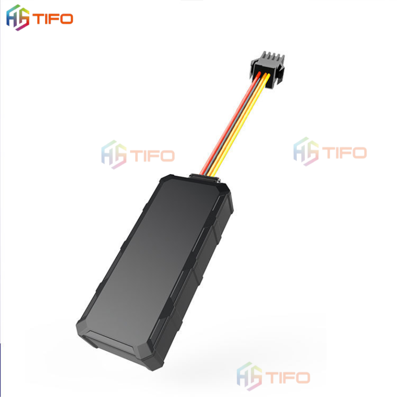 🔥 Thiết bị định vị ô tô 4G T21 T22 GPS 5m Pin polymer 300h